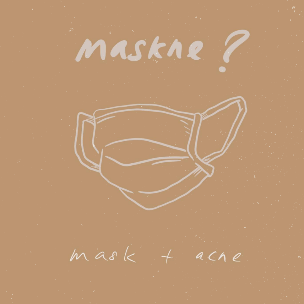 What is Maskne?